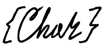Char signature